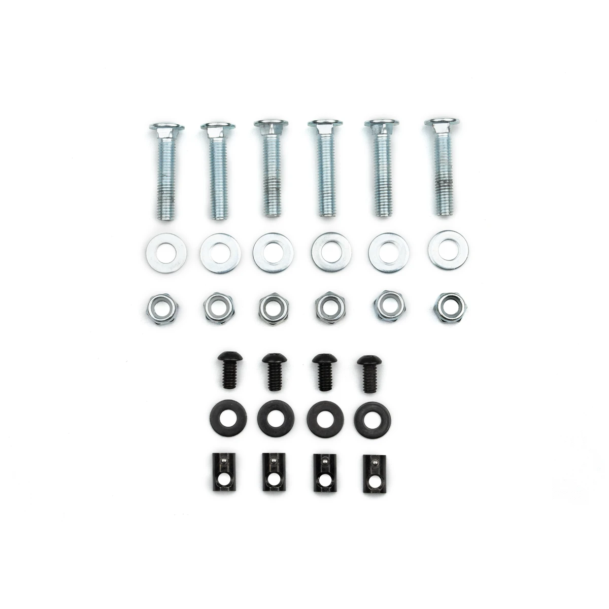 Kayak Mounting Plate 5 Kayak Mounting Plate - Image 3