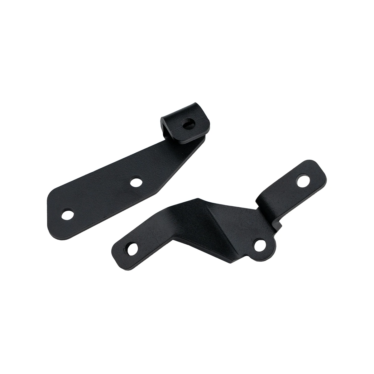 Ditch Light Mount Kit For 2021+ Ford Bronco 11 Ditch Light Mount Kit For 2021+ Ford Bronco - Image 9