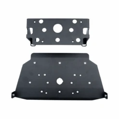 Dash Accessory Mount For 22+ Toyota Tundra -Car Parts Shop TAV05755