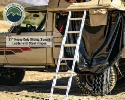 OVS TMBK 3 Person Roof Top Tent With Green Rain Fly 19 OVS TMBK 3 Person Roof Top Tent With Green Rain Fly -Car Parts Shop TMBK.WEB2 80862.1635184878