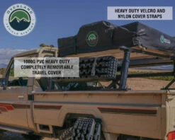 OVS TMBK 3 Person Roof Top Tent With Green Rain Fly 17 OVS TMBK 3 Person Roof Top Tent With Green Rain Fly -Car Parts Shop TMBK.WEB4 80789.1635184840