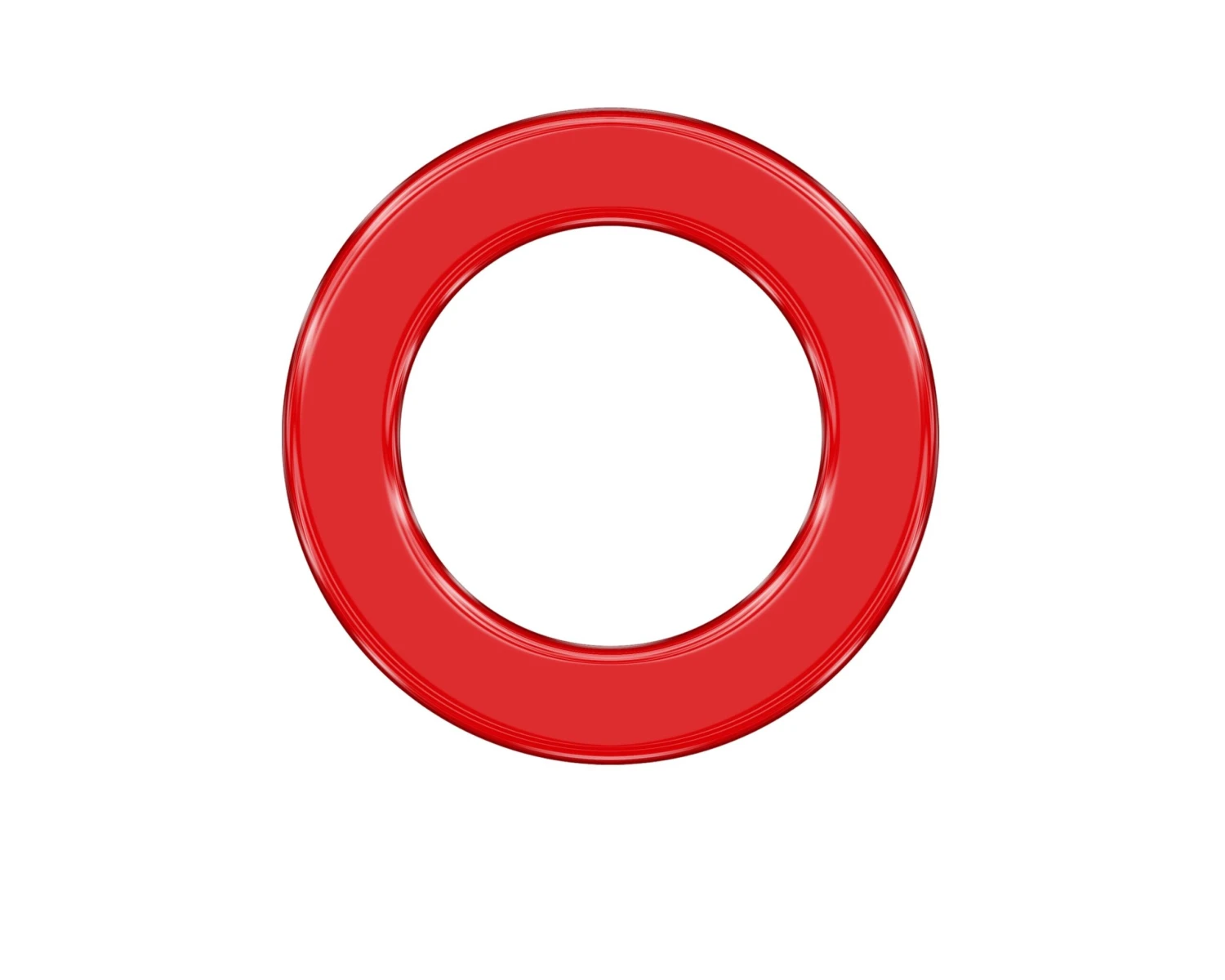 Key Ignition Accent Trim Overlay Fits 2014-2021 Toyota Tundra 5 Key Ignition Accent Trim Overlay Fits 2014-2021 Toyota Tundra - Image 3