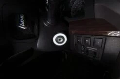 Key Ignition Accent Trim Overlay Fits 2014-2021 Toyota Tundra 29 Key Ignition Accent Trim Overlay Fits 2014-2021 Toyota Tundra -Car Parts Shop TUN008 WHT G