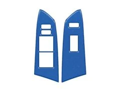 Door Switch Panel Accent Trim Fits 2014-2021 Toyota Tundra -Car Parts Shop TUN027 GBL G 7067b48f b16c 4368 a196 817736028127