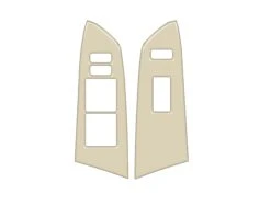 Door Switch Panel Accent Trim Fits 2014-2021 Toyota Tundra -Car Parts Shop TUN027 GTN G afd71499 14ae 4735 9e59 4ba989c65408