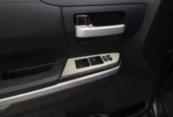 Door Switch Panel Accent Trim Fits 2014-2021 Toyota Tundra -Car Parts Shop TUN027 GTN G c3c2536e de0b 46f4 ab9e d48bc5091f9f