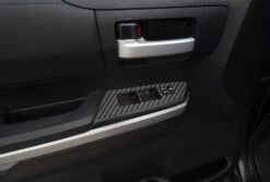 Door Switch Panel Accent Trim Fits 2014-2021 Toyota Tundra -Car Parts Shop TUN027 RCF X 30d1a63f ccbb 43b8 ad41 26e9d2cb1afb