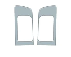 Door Handle Accent Trim Fits 2014-2021 Toyota Tundra -Car Parts Shop TUN028 GGY G 69263be3 8edf 4acc 91ae 75d5ae719579