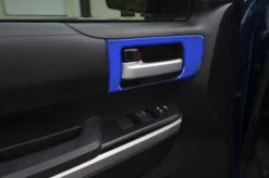 Door Handle Accent Trim Fits 2014-2021 Toyota Tundra -Car Parts Shop TUN028 VODB G 0aa3402c 2042 4a81 85b3 0eed1f2aeef6