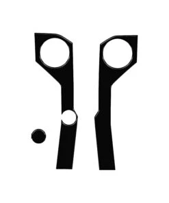 Bezel Accent Trim Fits 2014-2021 Toyota Tundra -Car Parts Shop TUN045 BLK G 22a1626a 39d9 446a 8da9 56f8d7f3ab2a