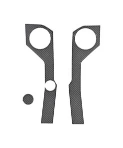 Bezel Accent Trim Fits 2014-2021 Toyota Tundra -Car Parts Shop TUN045 DCF G 4e874d15 258a 47bf 919f 7d86344a0e02