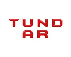 3RD Brakelight Letter Inserts Fits 2022-2024 Toyota Tundra -Car Parts Shop TUN085 RED G 20