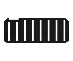 Dashboard Top Cubby Foam Inserts Fits 2022-2024 Toyota Tundra 7 Dashboard Top Cubby Foam Inserts Fits 2022-2024 Toyota Tundra -Car Parts Shop TUN099 FBL X 9f83d8a9 d828 4318 9516 0dd0973ee887