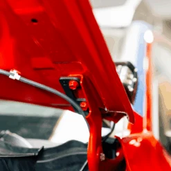 Ditch Light Bracket Kit For 2025+ 4Runner 26 Ditch Light Bracket Kit For 2025+ 4Runner -Car Parts Shop Tacoma 2024 DL05 1