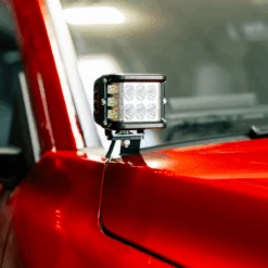 Ditch Light Bracket Kit For 2024+ Tacoma