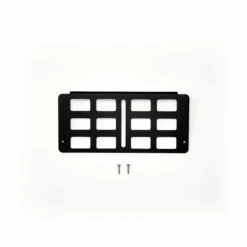 Interior Center Console MOLLE Panel For 2024+ Toyota Tacoma 21 Interior Center Console MOLLE Panel For 2024+ Toyota Tacoma -Car Parts Shop Tacoma 2024 center console MOLE 01 1