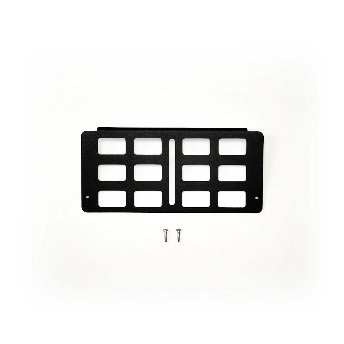 Interior Center Console MOLLE Panel For 2024+ Toyota Tacoma 11 Interior Center Console MOLLE Panel For 2024+ Toyota Tacoma - Image 9