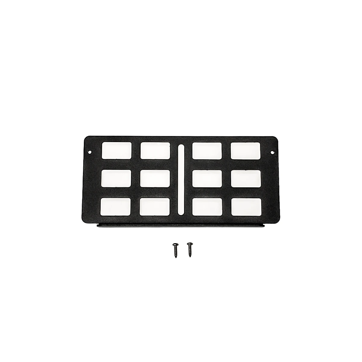 Interior Center Console MOLLE Panel For 2024+ Toyota Tacoma 13 Interior Center Console MOLLE Panel For 2024+ Toyota Tacoma - Image 11