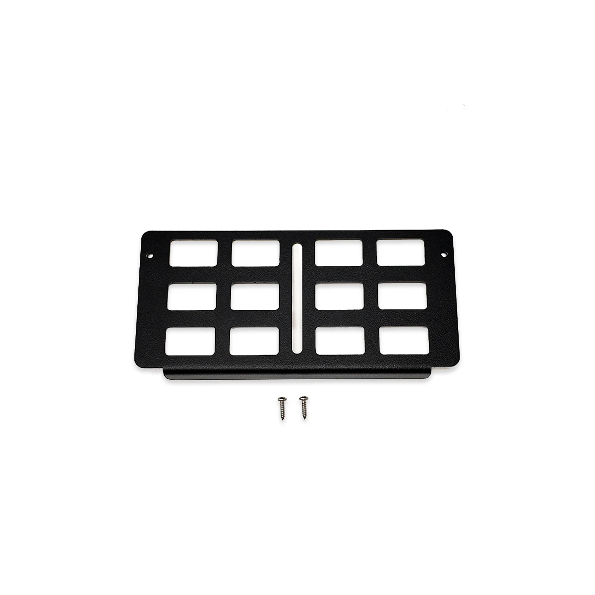 Interior Center Console MOLLE Panel For 2024+ Toyota Tacoma 10 Interior Center Console MOLLE Panel For 2024+ Toyota Tacoma - Image 8