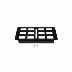 Interior Center Console MOLLE Panel For 2024+ Toyota Tacoma 22 Interior Center Console MOLLE Panel For 2024+ Toyota Tacoma -Car Parts Shop Tacoma 2024 center console MOLE 04 1