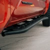 Step Edition Rock Sliders For 2024+ Toyota Tacoma 2 Step Edition Rock Sliders For 2024+ Toyota Tacoma -Car Parts Shop Tacoma24 RockSlider 01