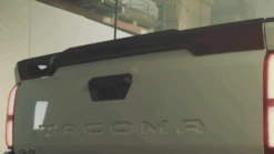 2024+ Toyota Tacoma Tailgate Applique/Spoiler 10 2024+ Toyota Tacoma Tailgate Applique/Spoiler -Car Parts Shop Tailgate Applique Spoiler