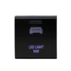Toyota OEM Square Style "LED LIGHT BAR" Switch