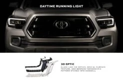 Toyota Tacoma (16-23) XB Evo Hybrid LED Headlights 32 Toyota Tacoma (16-23) XB Evo Hybrid LED Headlights -Car Parts Shop ToyotaTacoma 16 23 XBEvoHybridLEDHeadlights10