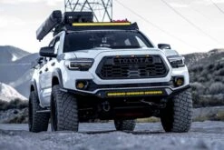 Toyota Tacoma (16-23) XB Evo Hybrid LED Headlights 36 Toyota Tacoma (16-23) XB Evo Hybrid LED Headlights -Car Parts Shop ToyotaTacoma 16 23 XBEvoHybridLEDHeadlights14