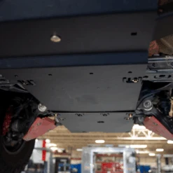 Transfer Skid Plate For 2007-2014 Toyota FJ Cruiser