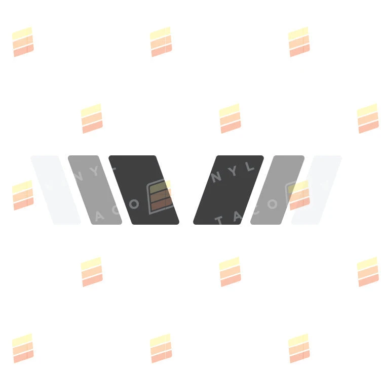 Rear Classic Decals 19 Rear Classic Decals - Image 17