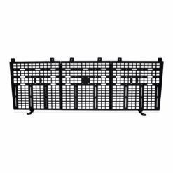 Front Bed MOLLE System For 22+ Toyota Tundra