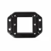 LED Pod Flush Mount Plate