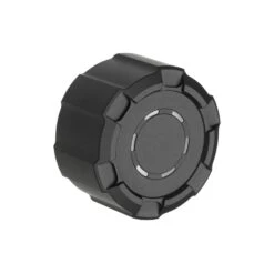 V2 Drive Mode Knob (2022+ Tundra) - BLACK