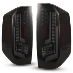 2014-2021 Toyota Tundra Tail Lights