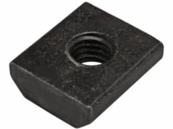 Threaded T-Nut For Bed Rack Extrusions
