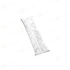 2016-23 Tacoma Door Pillar Decals 12 2016-23 Tacoma Door Pillar Decals -Car Parts Shop WhitewithBlack