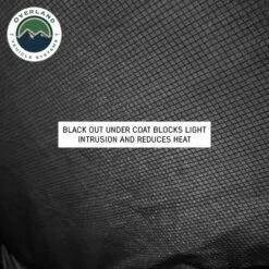 XD Everest Annex Room Roof Top Tent Extension - Black Body Grey Trim -Car Parts Shop XDEverestAnnexRoomRoofTopTentExtension11