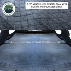 XD Khumbu 2 Person Swag Bag Tent W/ Black Out, Blue Body, And Storage Bag -Car Parts Shop XDKhumbu2PersonSwagBagTentW BlackOut BlueBody andStorageBag5 0fabafc5 52c2 44d8 8817 f8ed4b56d2d6