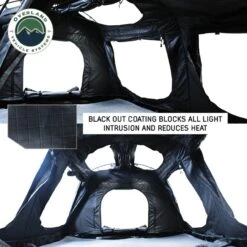 XD Khumbu 2 Person Swag Bag Tent W/ Black Out, Blue Body, And Storage Bag -Car Parts Shop XDKhumbu2PersonSwagBagTentW BlackOut BlueBody andStorageBag6 293b6725 a7b7 4016 922f b98210bd0019