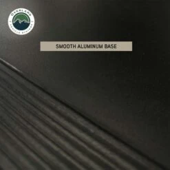 XD Lhotse Clam Shell Aluminum Hard Shell Roof Top Tent, Blue Body & Black Rainfly -Car Parts Shop XDLhotseClamShellAluminumHardShellRoofTopTent BlueBody BlackRainfly6