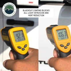 XD Nomadic 180 - Awning, Universal, Black Body, Black Trim W/Black Travel Bag 32 XD Nomadic 180 - Awning, Universal, Black Body, Black Trim W/Black Travel Bag -Car Parts Shop XDNomadic18012