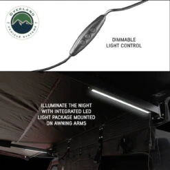 XD Nomadic 180 - Awning, Universal, Black Body, Black Trim W/Black Travel Bag 29 XD Nomadic 180 - Awning, Universal, Black Body, Black Trim W/Black Travel Bag -Car Parts Shop XDNomadic1809