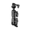 Action Camera Holder | 3.5" Arm | Grabs 20mm Ball -Car Parts Shop action camera