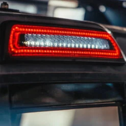 LED 3rd Brake Light Replacement For Tacoma (2016-2023)