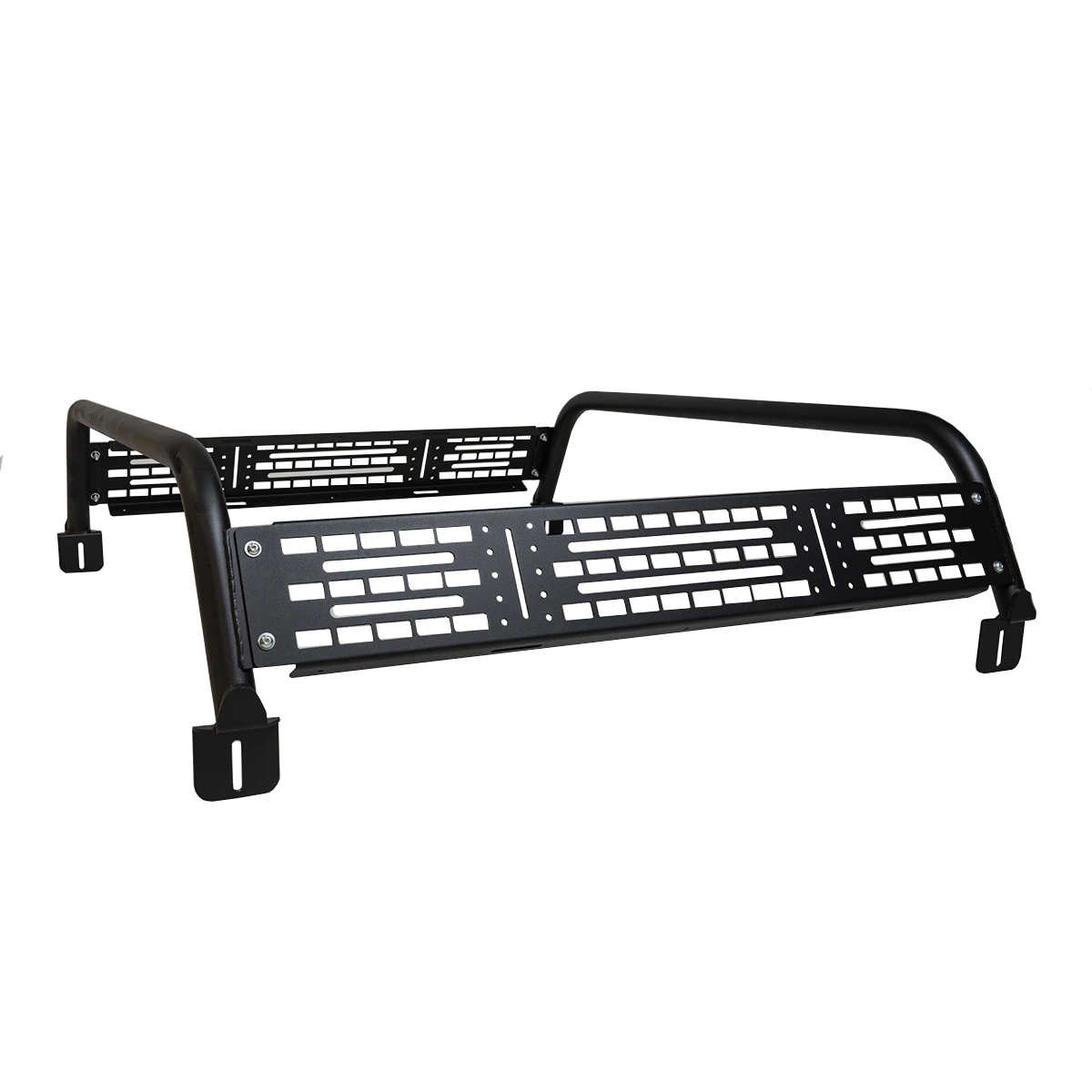 Overland Bed Bars For 2005-2023 Toyota Tacoma 12 Overland Bed Bars For 2005-2023 Toyota Tacoma - Image 10