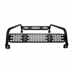 Overland Bed Bars For 2005-2023 Toyota Tacoma 27 Overland Bed Bars For 2005-2023 Toyota Tacoma -Car Parts Shop bedbars05