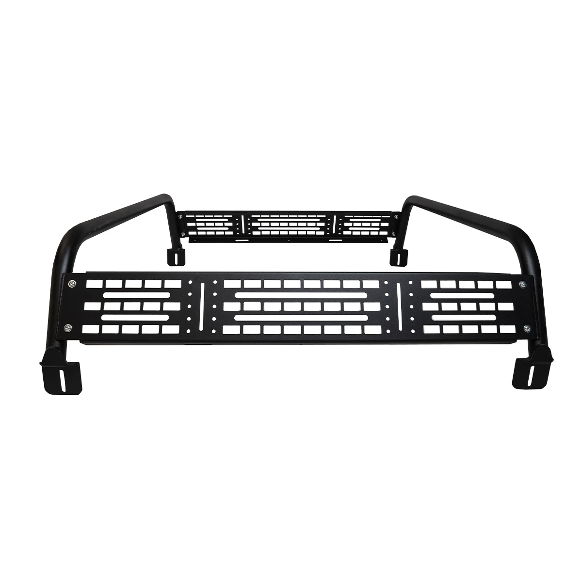Overland Bed Bars For 2005-2023 Toyota Tacoma 13 Overland Bed Bars For 2005-2023 Toyota Tacoma - Image 11