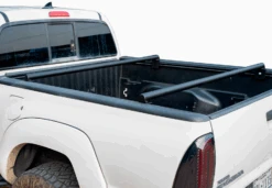 Overland Bed Bars For 2005-2023 Toyota Tacoma 22 Overland Bed Bars For 2005-2023 Toyota Tacoma -Car Parts Shop bedbarsflat 0000s 0000 DSC01998 Edit