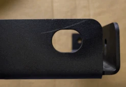 Touch Up Powder Coat Spray 8 Touch Up Powder Coat Spray -Car Parts Shop before